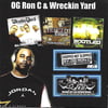 O.G. Ron C & The WreckinYard (CD Catalog)