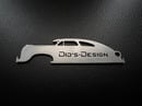 Image 2 of Porte-clés décapsuleur / Bottle opener key ring - Chevy FleetLine 47/48