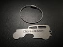 Image 1 of Porte-clés décapsuleur / Bottle opener key ring - Ford Sedan 1932