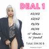 WHOLESALE DEAL 1