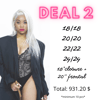 WHOLESALE DEAL 2