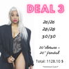 WHOLESALE DEAL 3