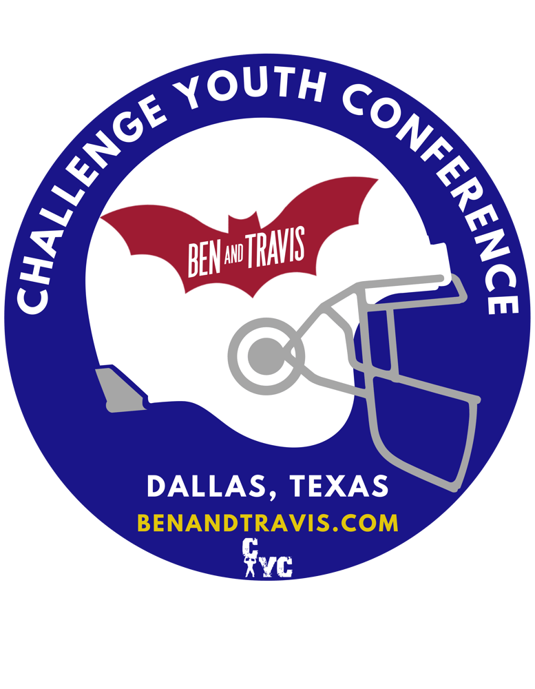 Image of CYC Dallas Sticker