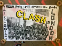 Image 2 of THE CLASH 