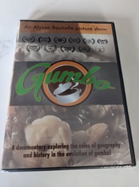 "Gumbo" DVD