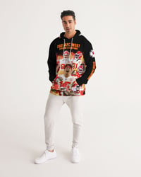 Image 2 of Kc Chiefs Afc West Champ Hoodie