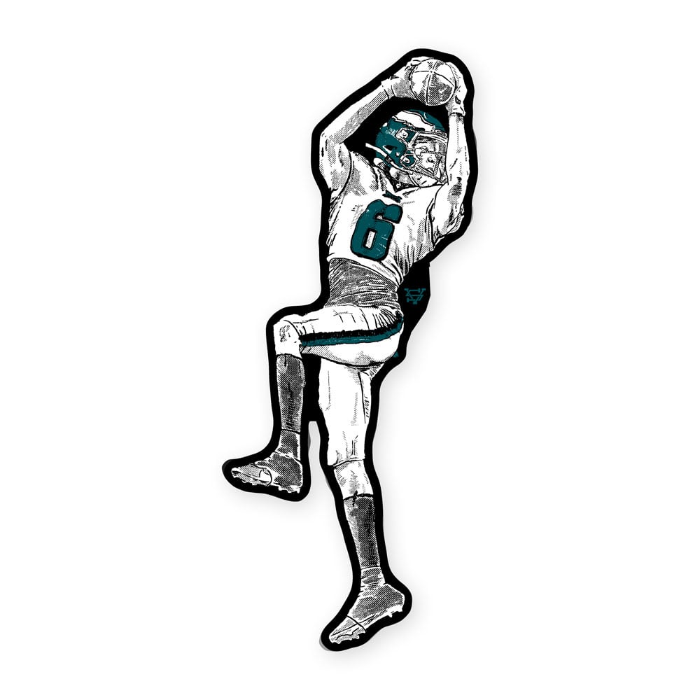Image of Slim Reaper Sticker