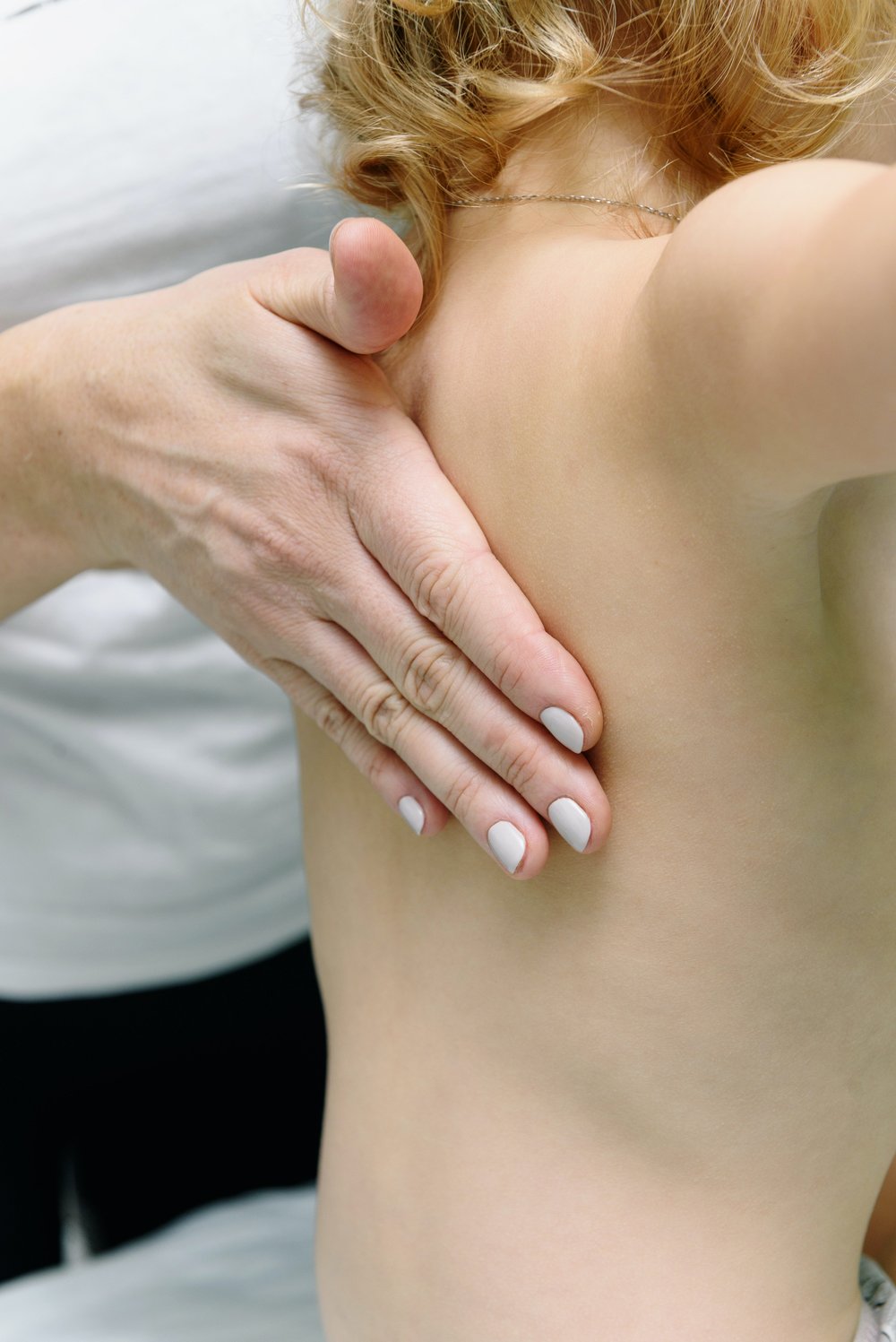 KID-E-KARE Children's Topical Rubbing Oil Blend For Immune Support. Lymphatic.