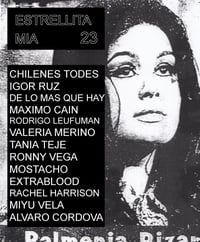ESTRELLITA MÍA #23