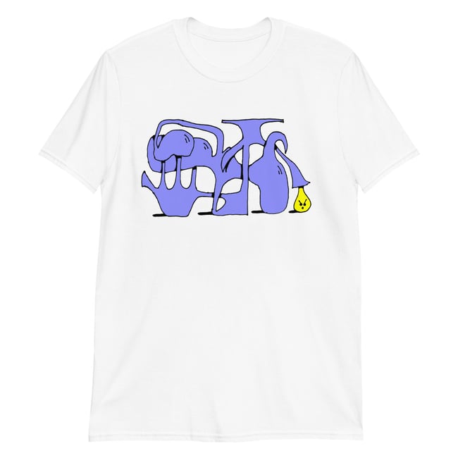 Shape T-Shirt