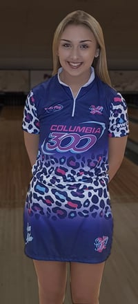 Image 4 of MATCHING SKORT