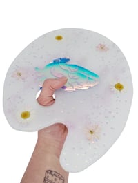 Image 2 of Aching Heart Paint Palette