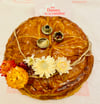 Galette des Dames 