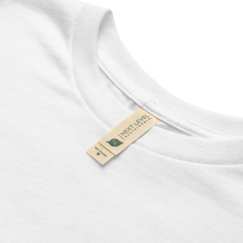 Image of Cool Sun embroidered t-shirt