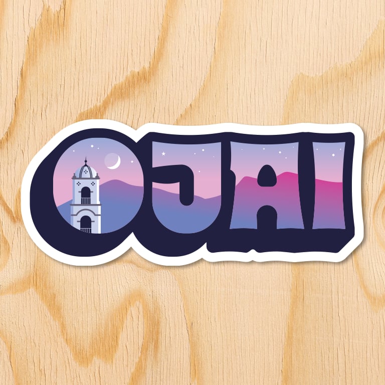 Ojai