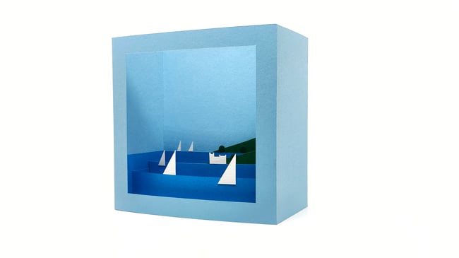 CASTELLO DI MIRAMARE