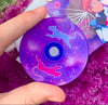 'Flying With You' Klance CD Charm 
