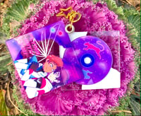 Image 2 of 'Flying With You' Klance CD Charm 