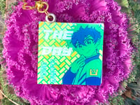 Image 1 of 'The Day' BNHA CD Charm 