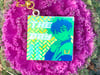 'The Day' BNHA CD Charm 