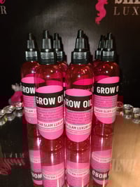 Image 3 of HAIR VITAMIN RX GROWTH OIL