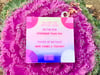 'The Crystal Gems' CD Charm 
