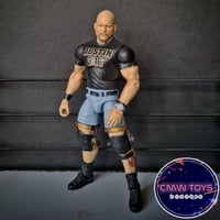Image 1 of Standard Watch Figure Accessory
