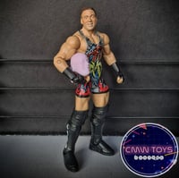 Image 1 of RVD 3D Printed Head