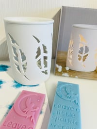 Image 4 of Wax Burners