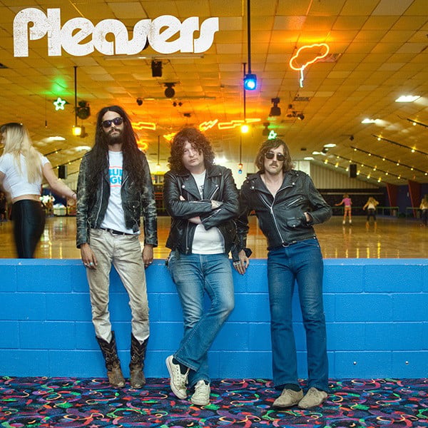 Fuzz City Records — Pleasers 
