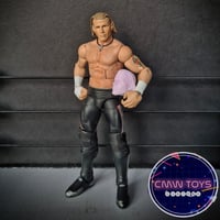 Image 1 of HBK  3D Printed Head