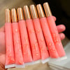 Strawberry Scented Lipgloss