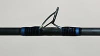 Image 1 of Graphite Composite Custom-built Musky rods