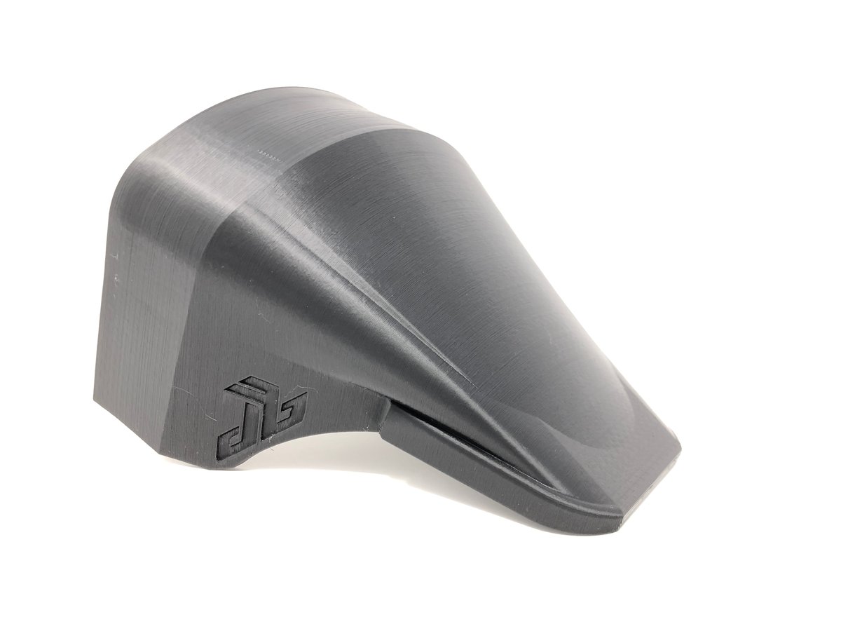 Grom visor sales