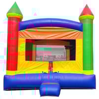 Image 3 of TRADITIONAL BOUNCER 