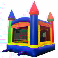 Image 4 of TRADITIONAL BOUNCER 