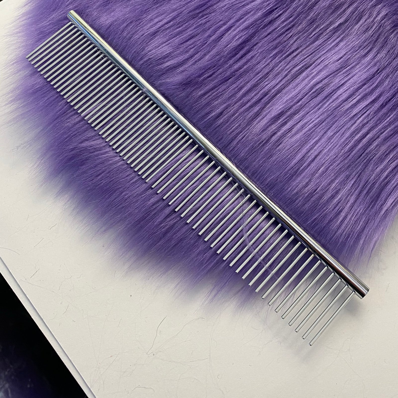 Safari comb clearance