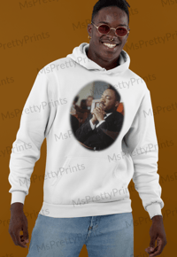 Image 4 of Black History/MLK Day - Hoodies 