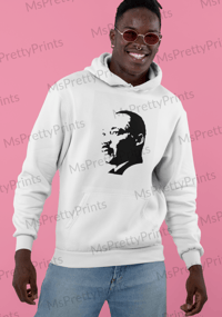 Image 5 of Black History/MLK Day - Hoodies 