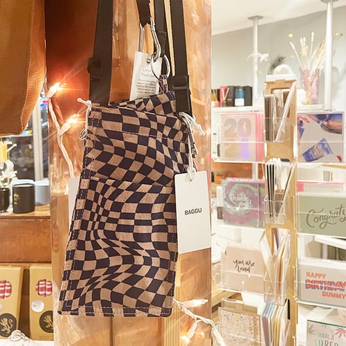 Image of BAGGU Phone Sling