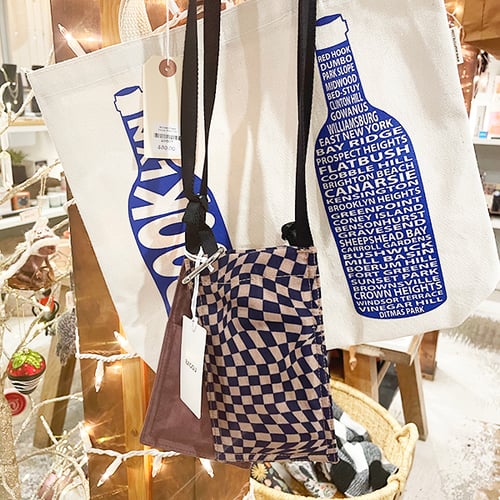 Image of BAGGU Phone Sling