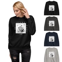 EVERY PART OF ME SWEATER