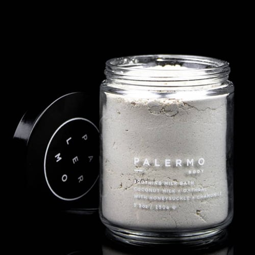 Image of Soothing Milk Bath