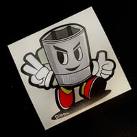 10MM SOCKET v.2