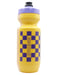 Image of Challenger/Loafers Purist Water Bottle - Yellow