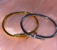 Image 2 of Studded nail