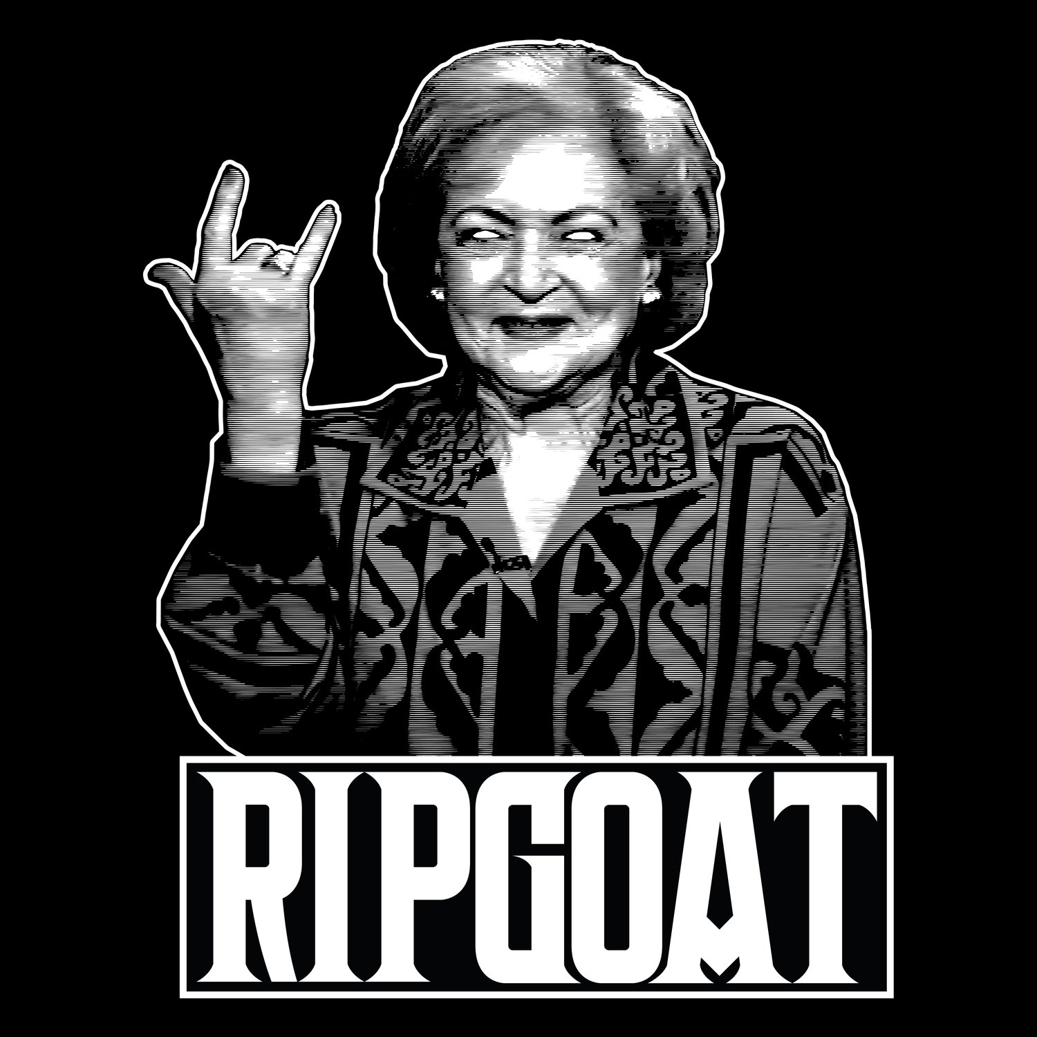 Image of Betty White