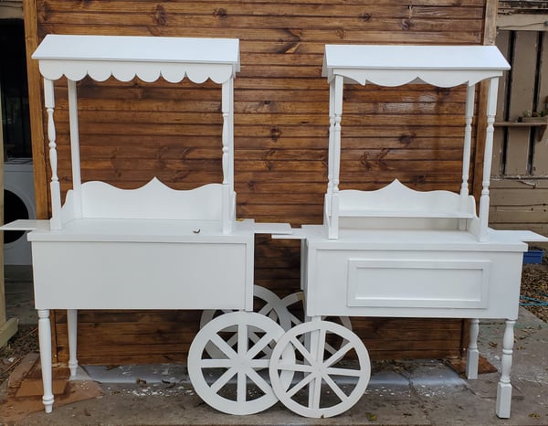 Image of Cart