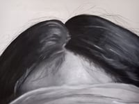 Image 3 of 'Perfecta Imperfecta' Original Oil