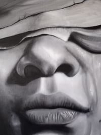 Image 5 of 'Perfecta Imperfecta' Original Oil